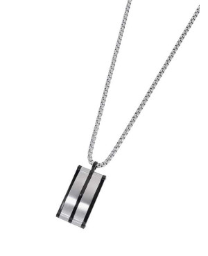 Collar con Placa Marea C00107/86