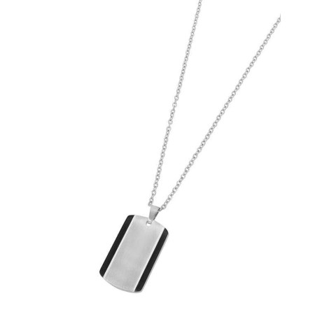 Collar con Placa Marea C00107/71