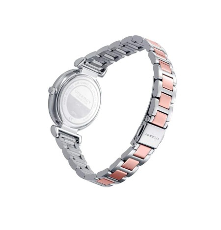 Reloj Viceroy Chic 42446-63 Mujer Bicolor