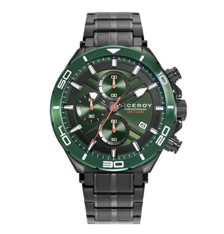 Reloj Viceroy Heat 46841-67 Hombre Cronógrafo