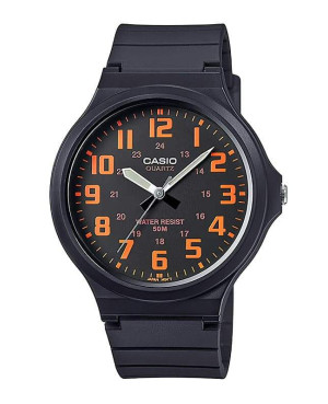 Reloj Casio MW-240-4B Hombre