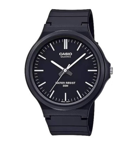 Reloj Casio MW-240-1E Hombre