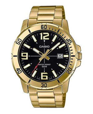 Reloj Casio MTP-VD001G-1B Hombre