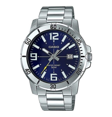 Reloj Casio MTP-VD001D-2B Hombre