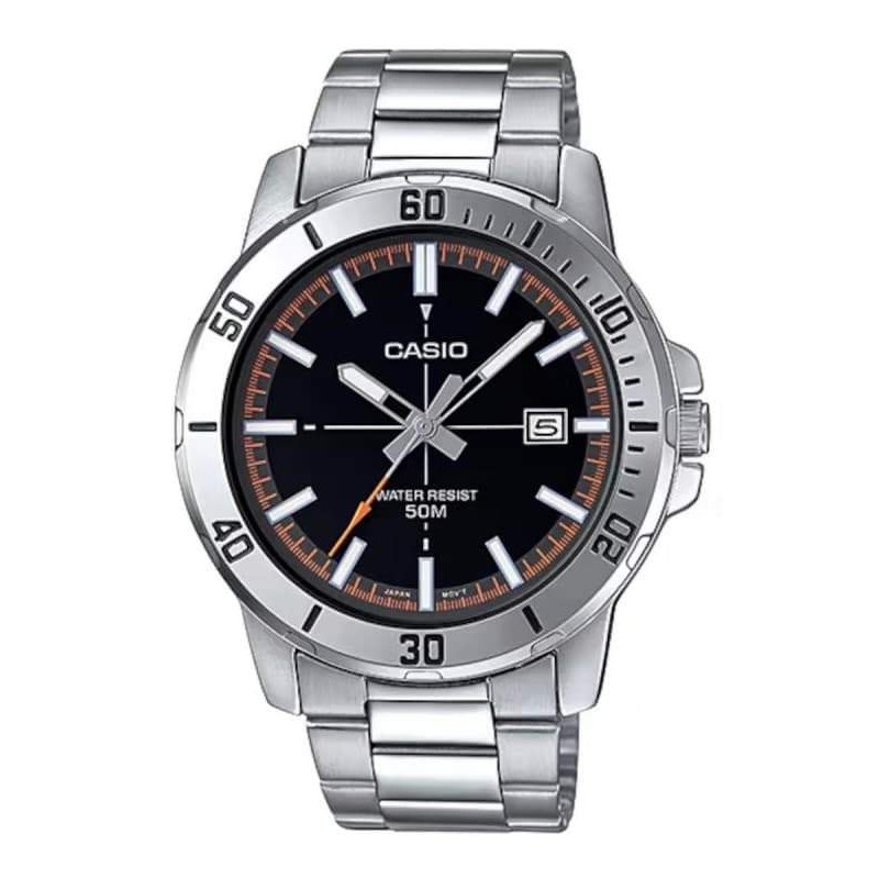 Reloj Casio MTP-VD001D-1E2V Hombre