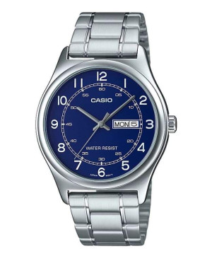 Reloj Casio MTP-V006D-2B Hombre