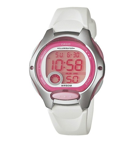 Reloj Casio LW-200-7A Digital Mujer