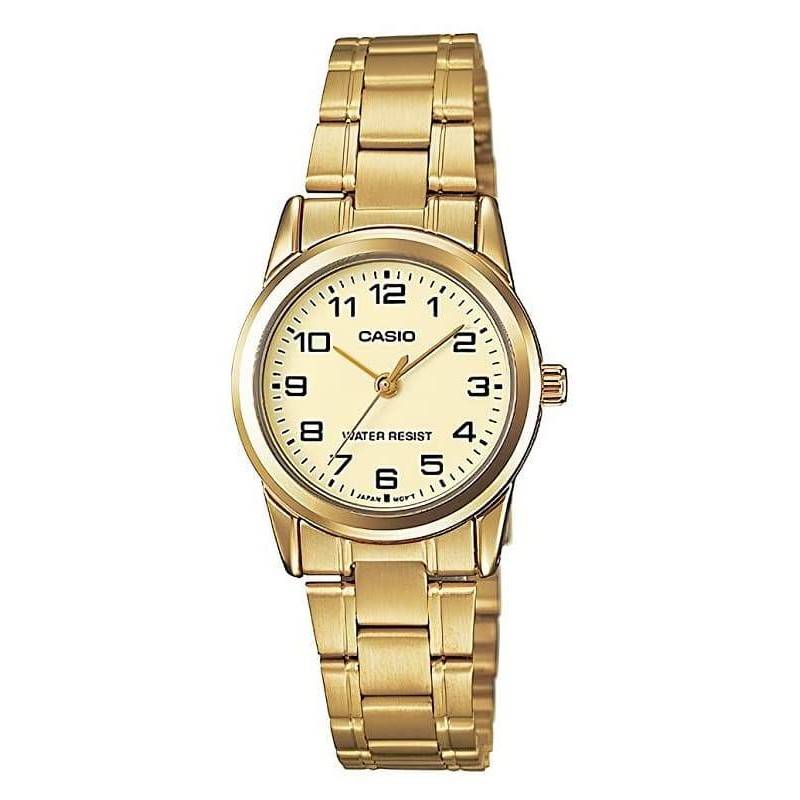 Reloj Casio LTP-V001G-9B Mujer