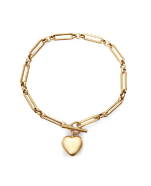 Pulsera Viceroy Kiss 75396P01012