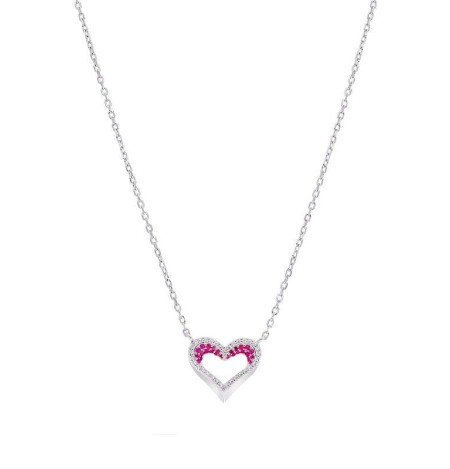 Collar Marea Mon Amour D02907/AP Plata