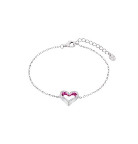 Pulsera Marea Mon Amour D02903/AJ Plata