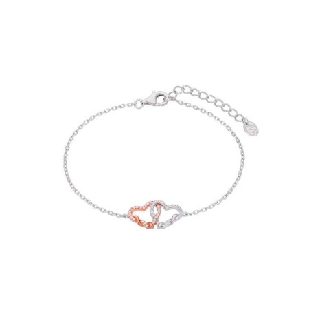 Pulsera Marea Mon Amour D02903/AK Plata