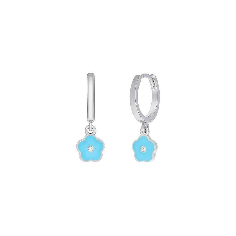 Pendientes Marea Girls D02401/AC Plata Ley