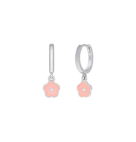Pendientes Marea Girls D02401/AA Plata Ley