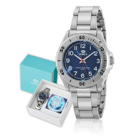Reloj Marea B41399/3 Niño + Auriculares