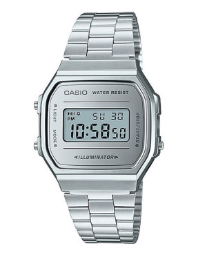 Reloj Casio Vintage A-168WEM-7E Digital Unisex
