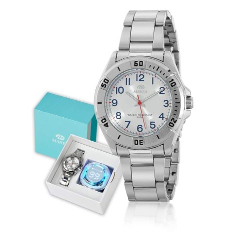 Reloj Marea B41399/1 Niño + Auriculares