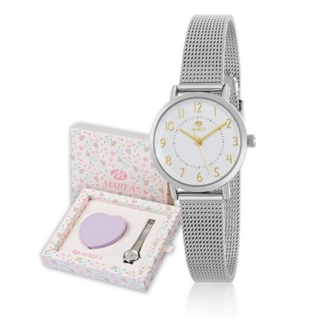 Reloj Marea B41380/22 Niña Regalo Cartera