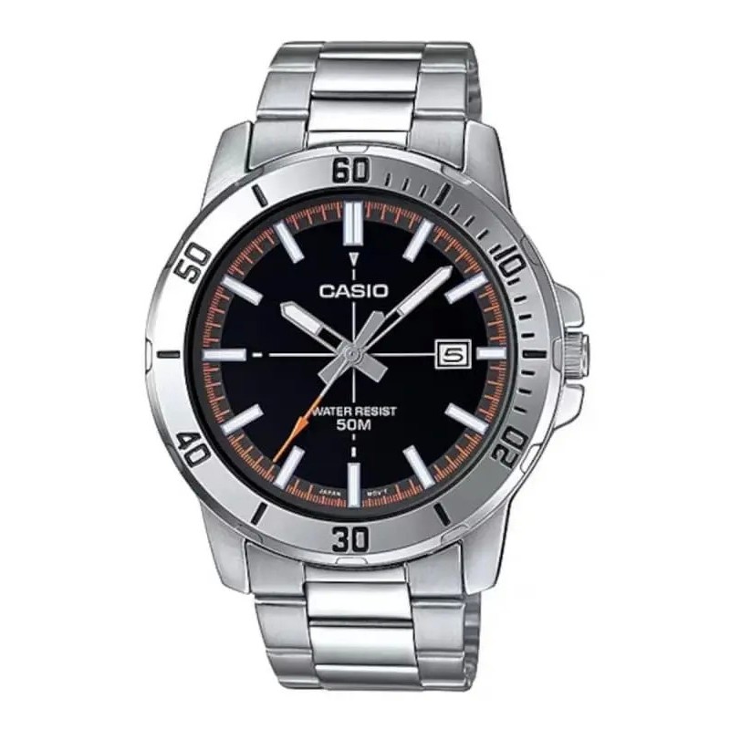 Reloj Casio MTP-VD001D-1E Hombre
