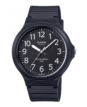Reloj Casio MW-240-1B Hombre