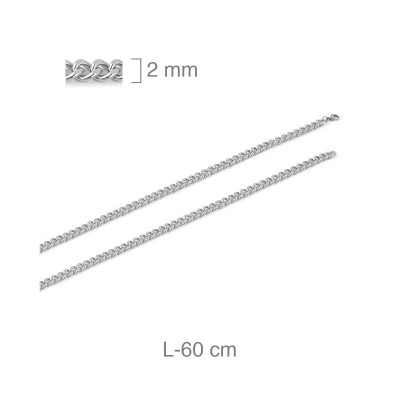 Cadena de 60cm en Acero
