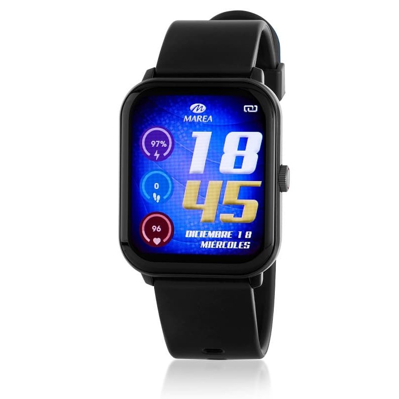 Smartwatch Marea B59009/1 Unisex