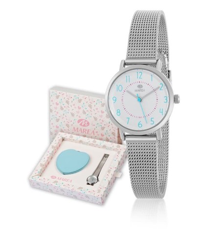Reloj Marea B41380/23 Niña Regalo Cartera