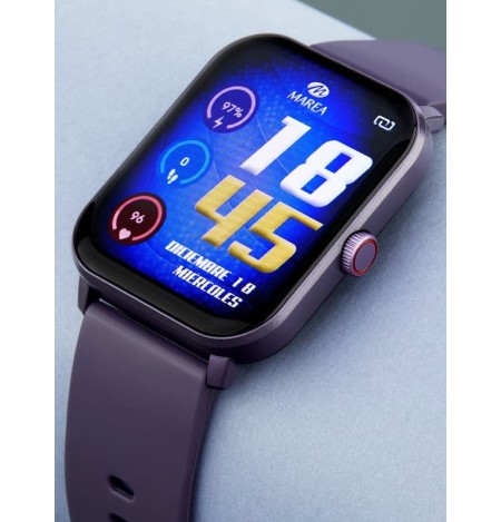 Smartwatch Marea B59009/5 Unisex
