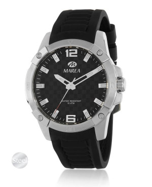 Reloj Marea Steel B54272/1 Hombre
