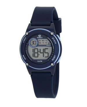 Reloj Marea B25182/2 Digital Unisex