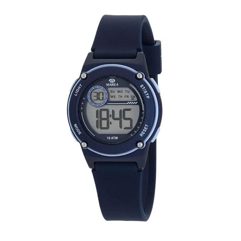 Reloj Marea B25182/2 Digital Unisex