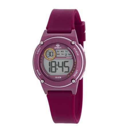 Reloj Marea B25182/3 Digital Unisex