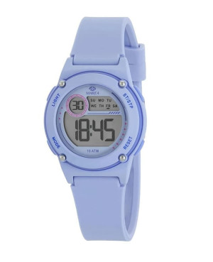 Reloj Marea B25182/4 Digital Unisex