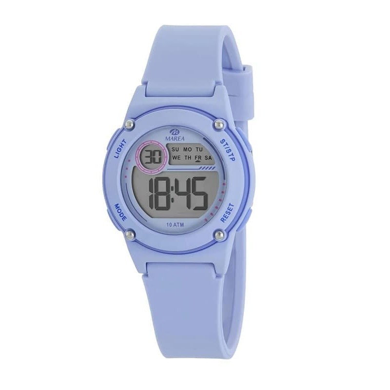 Reloj Marea B25182/4 Digital Unisex