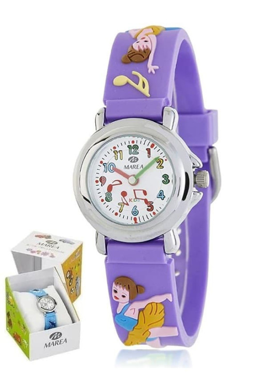 Reloj Marea B37008/15 Bailarina para los Peques