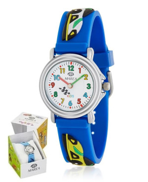 Reloj Para Los Peques Marea Moto B37007/12