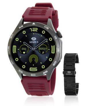 Smartwatch Marea B58013/2 Hombre