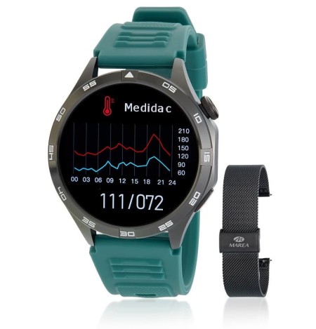 Smartwatch Marea B58013/4 Hombre