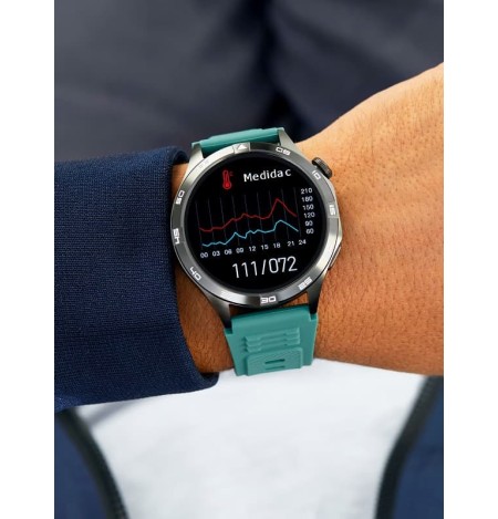 Smartwatch Marea B58013/4 Hombre