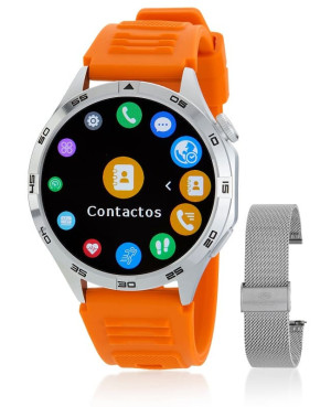 Smartwatch Marea B58013/5 Hombre
