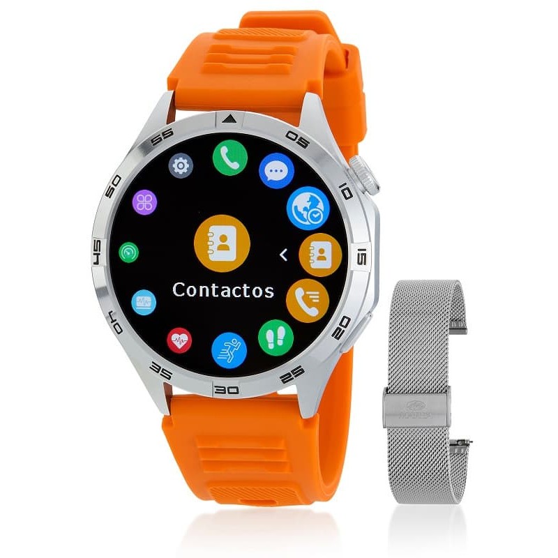 Smartwatch Marea B58013/5 Hombre