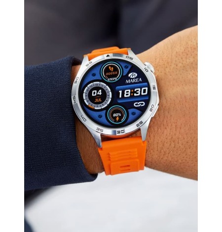 Smartwatch Marea B58013/5 Hombre