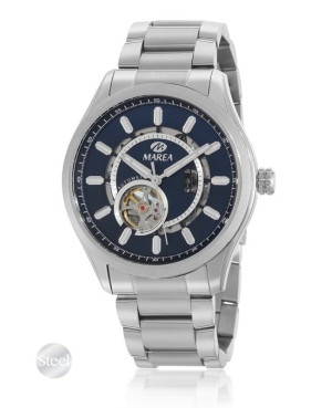 Reloj Marea B54273/3 Automático Hombre
