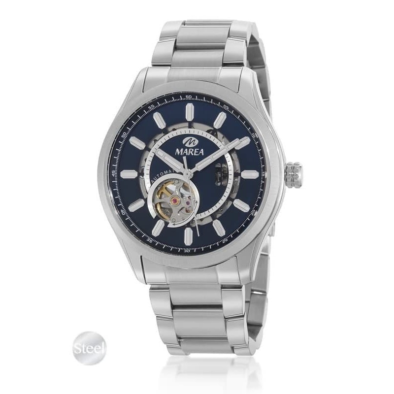 Reloj Marea B54273/3 Automático Hombre