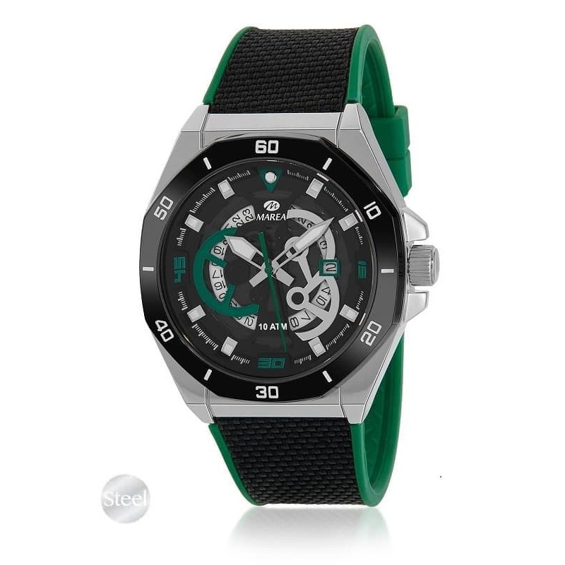 Reloj Marea B35357/4 LEGENT Hombre