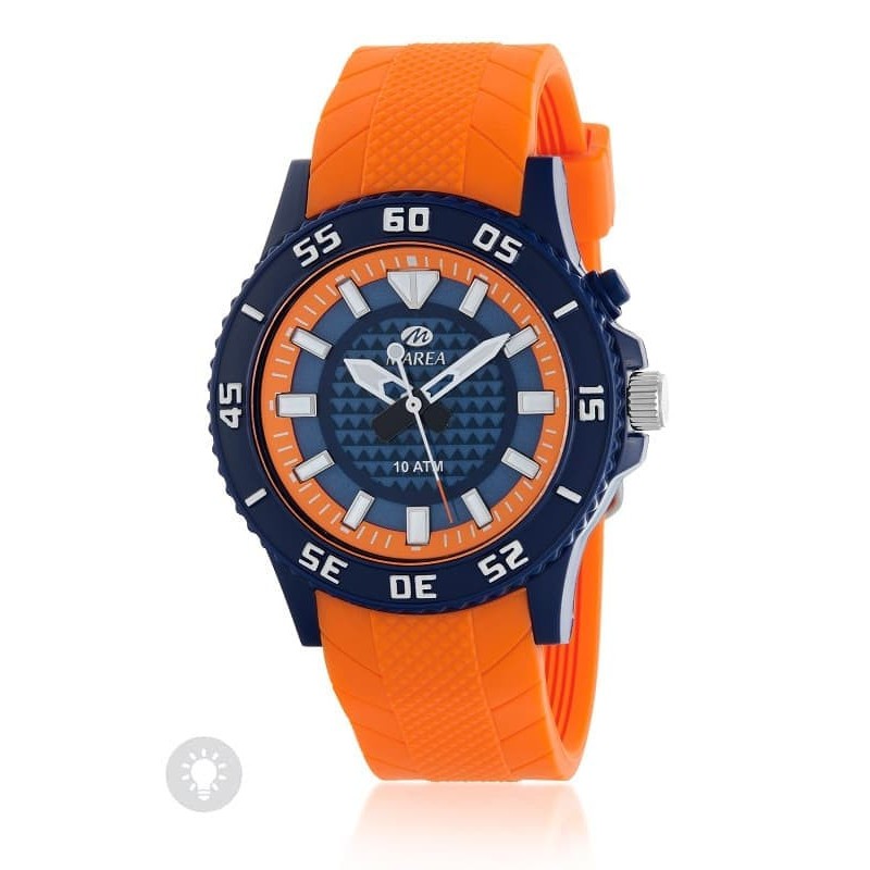 Reloj Marea B35364/5 Hombre