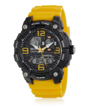 Reloj Marea B40207/3 Hombre Anadigi