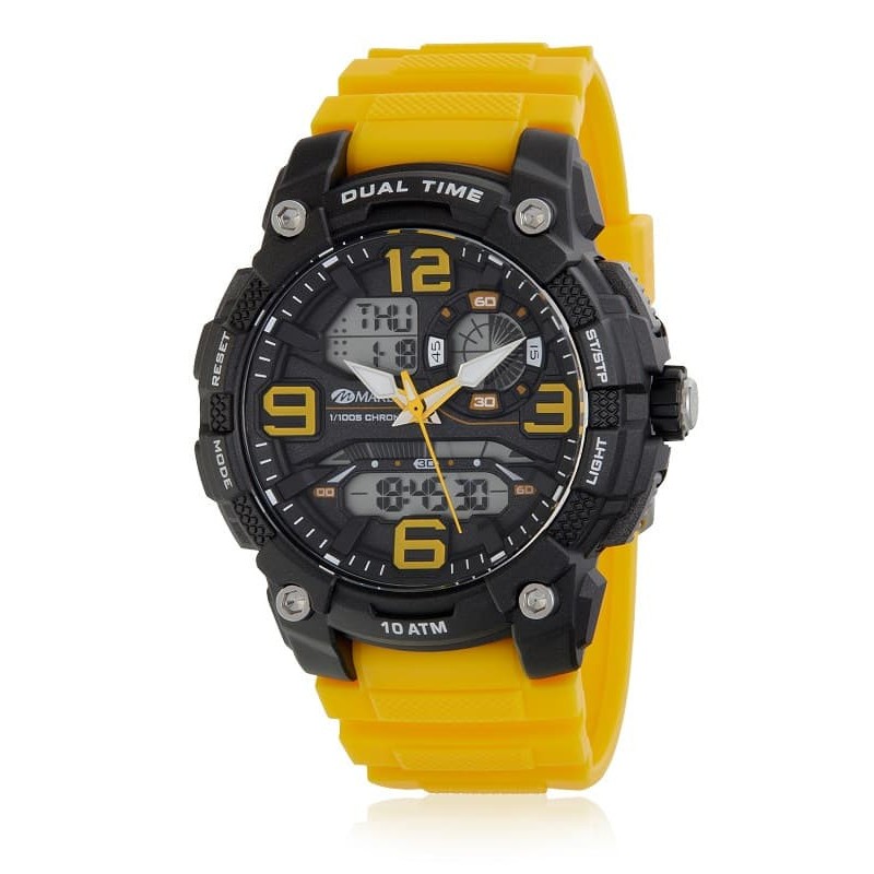 Reloj Marea B40207/3 Hombre Anadigi