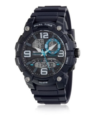 Reloj Marea B40207/2 Hombre Anadigi