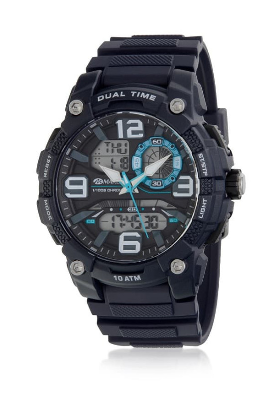Reloj Marea B40207/2 Hombre Anadigi
